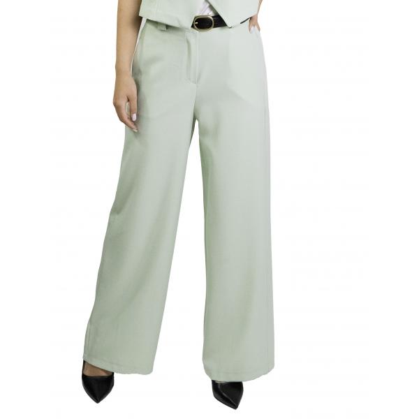Pantalone con cinta Gemma 
